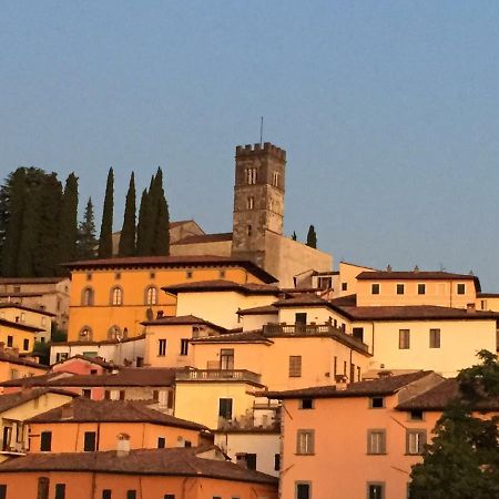 Nel Cielo... Di Barga Hotell Eksteriør bilde