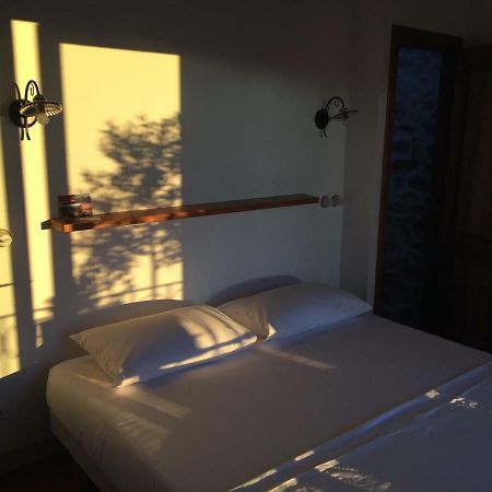 Nel Cielo... Di Barga Hotell Eksteriør bilde