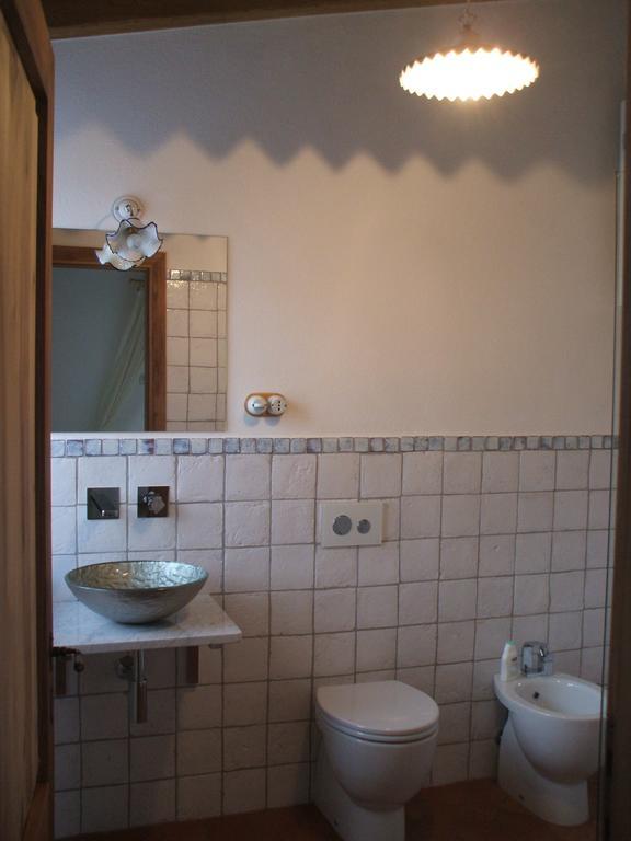 Nel Cielo... Di Barga Hotell Rom bilde