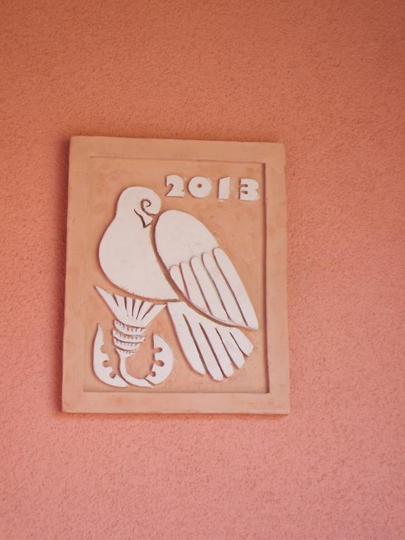 Nel Cielo... Di Barga Hotell Eksteriør bilde