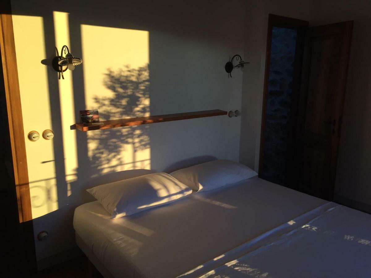 Nel Cielo... Di Barga Hotell Eksteriør bilde